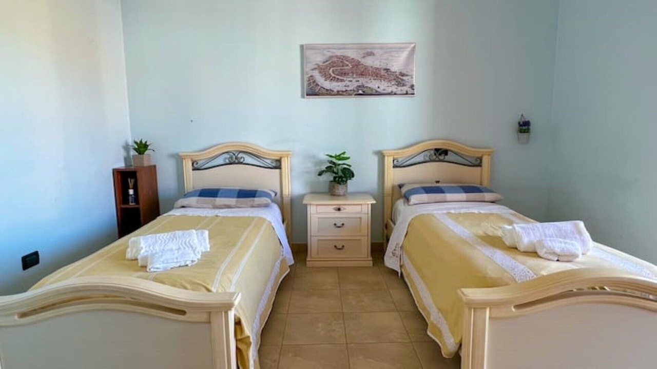 Photo of Bedroom in Silvi Marina