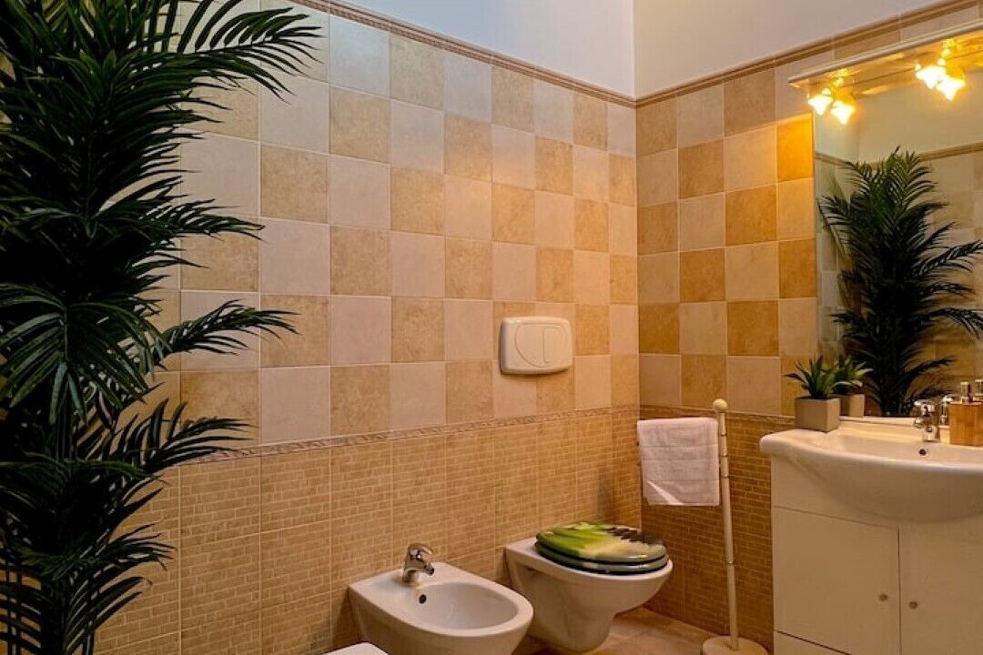 Photo of Bathroom in Silvi Marina