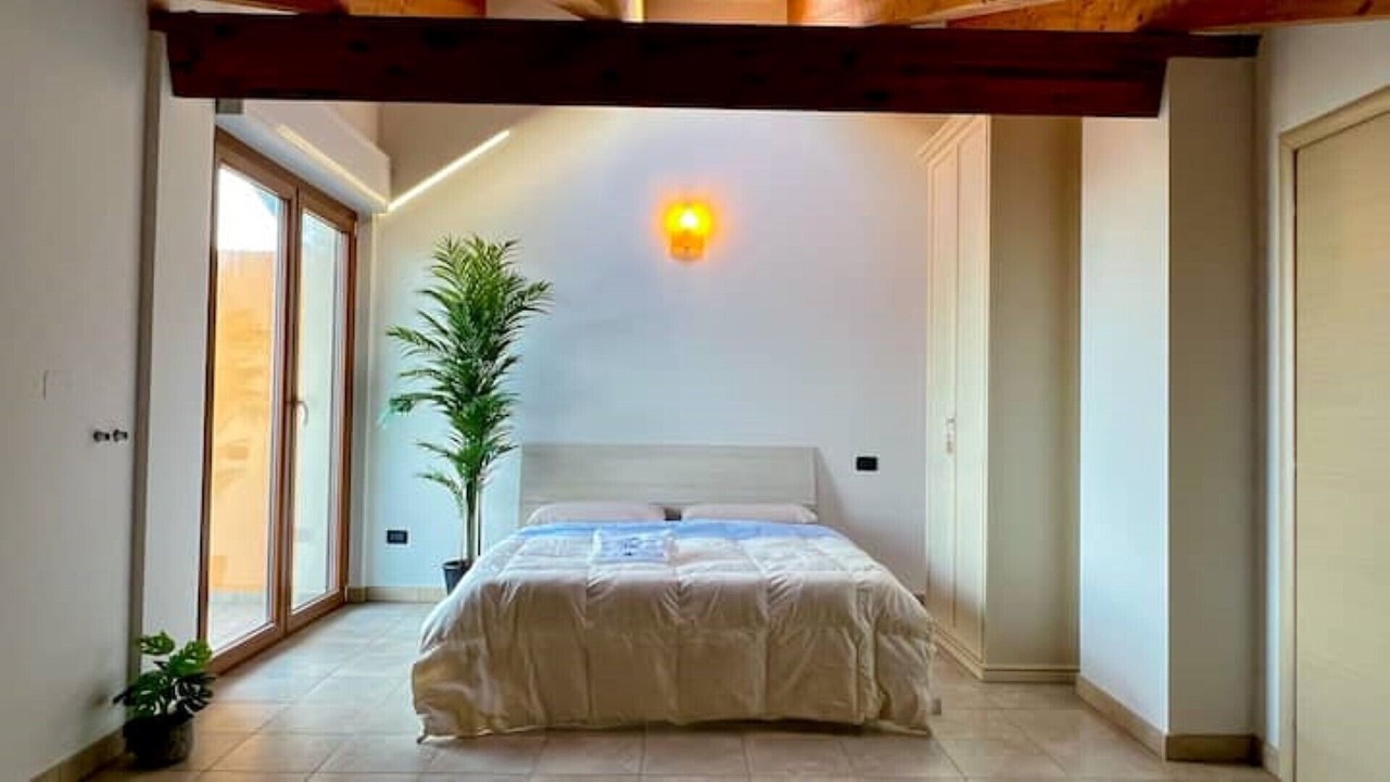 Photo of Bedroom in Silvi Marina