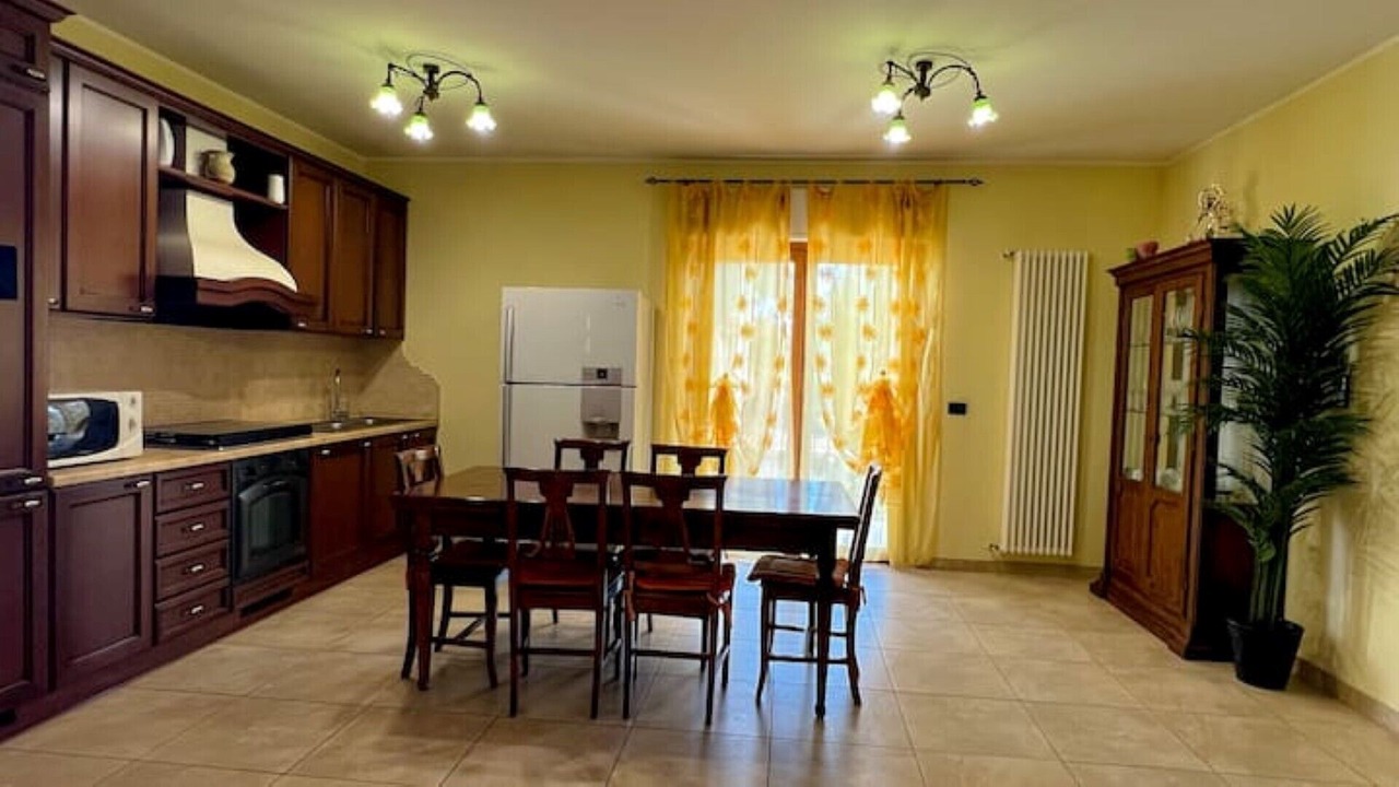 Photo of Kitchen in Silvi Marina