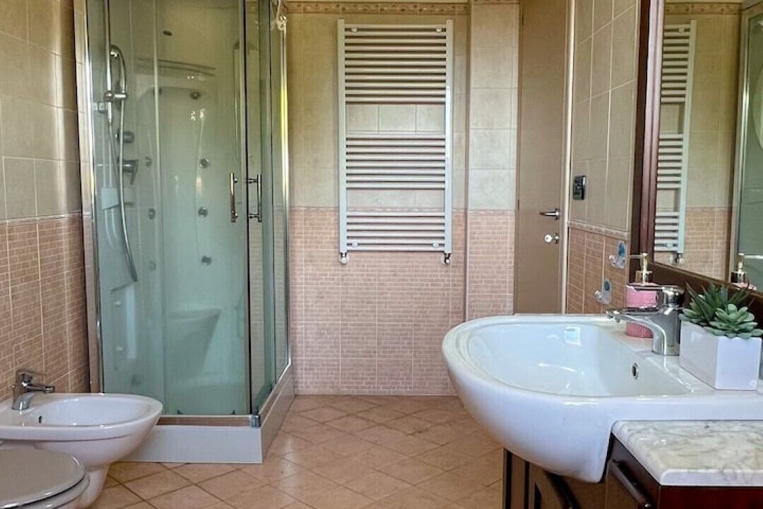 Photo of Bathroom in Silvi Marina
