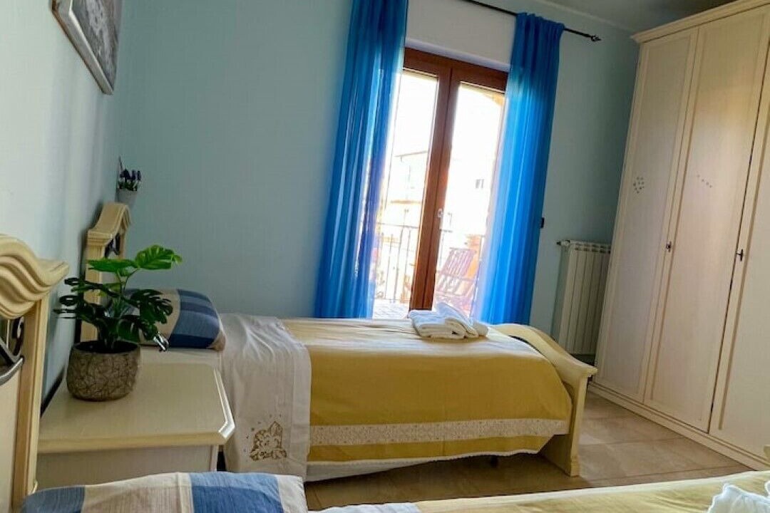 Photo of Bedroom in Silvi Marina
