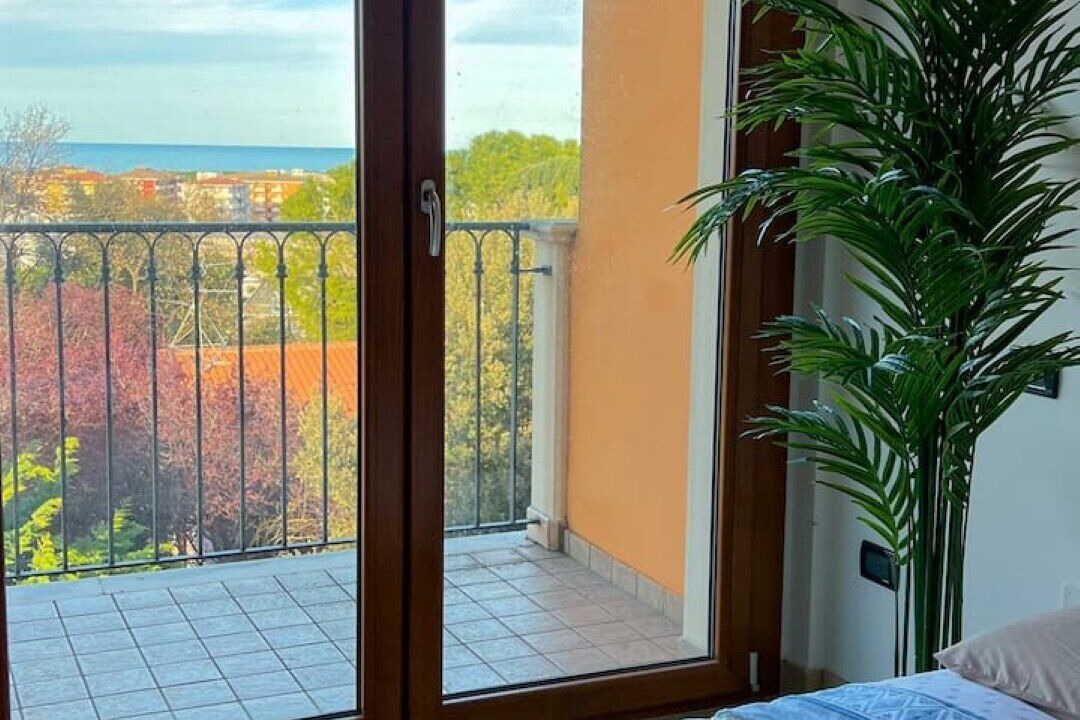 Photo of Bedroom in Silvi Marina