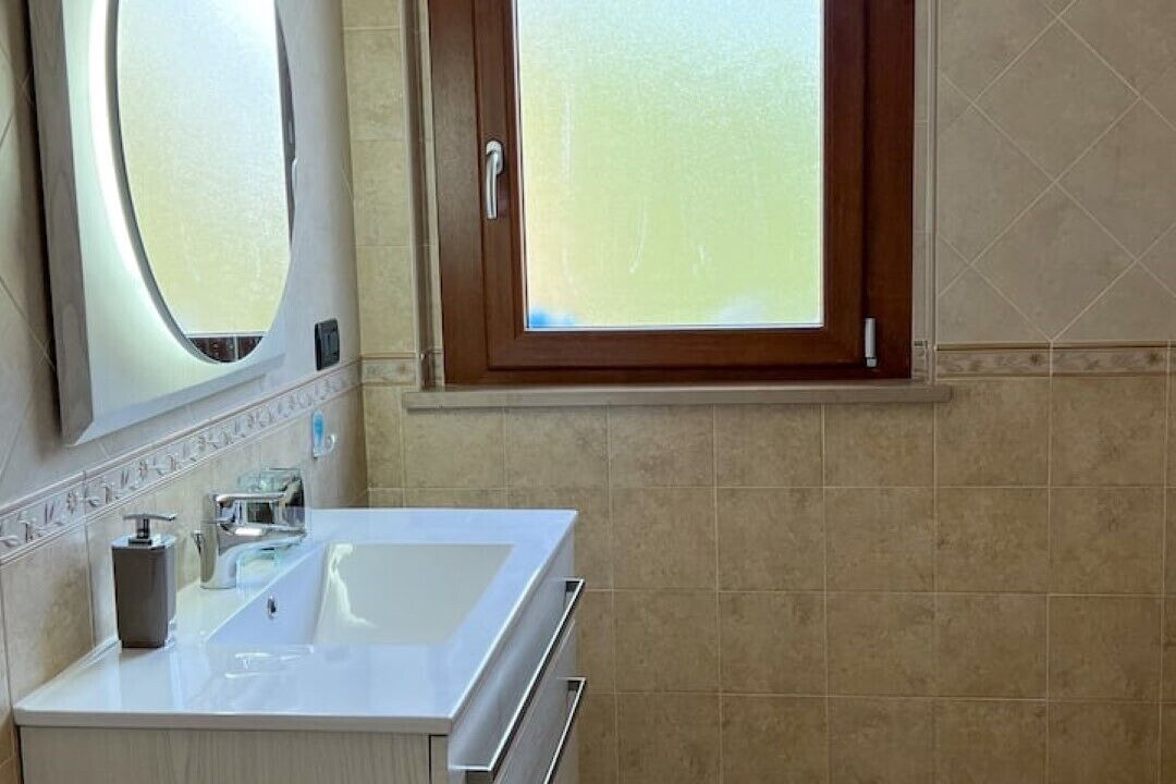 Photo of Bathroom in Silvi Marina