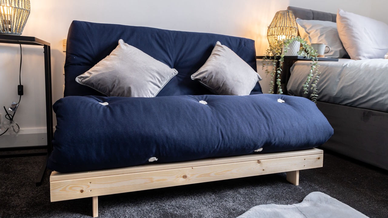 Photo of Bedroom in Wolverhampton