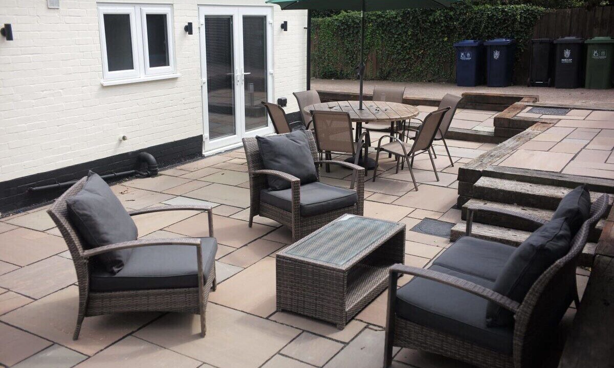 Photo of Outdoor in Knapwell