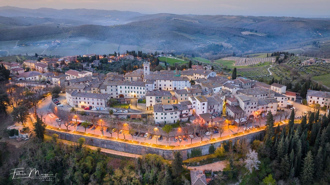 Photo of Outdoor in Radda in Chianti