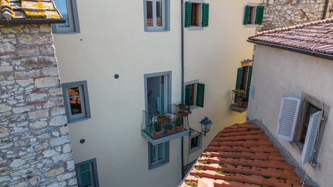 Photo of Outdoor in Radda in Chianti