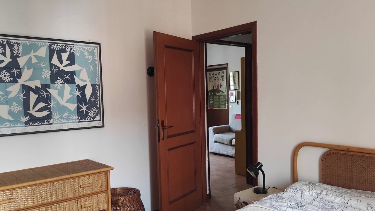 Photo of Bedroom in Mantua
