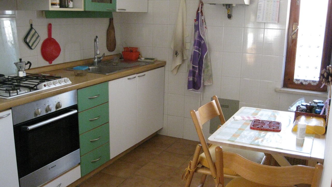 Photo of Kitchen in Mantua