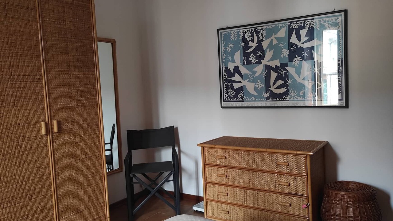 Photo of Bedroom in Mantua
