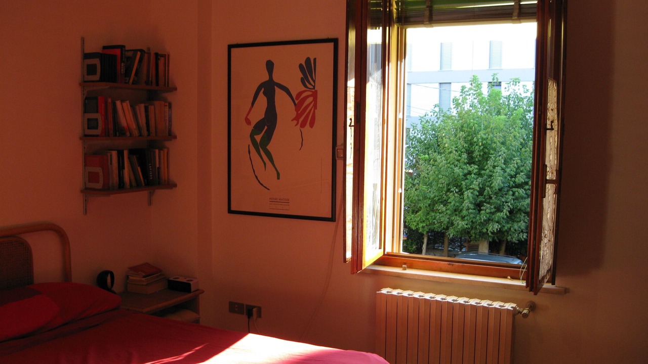 Photo of Bedroom in Mantua
