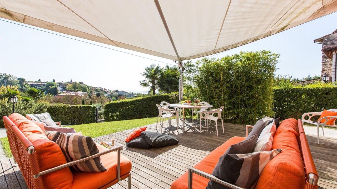 Photo of Outdoor in Soiano del Lago