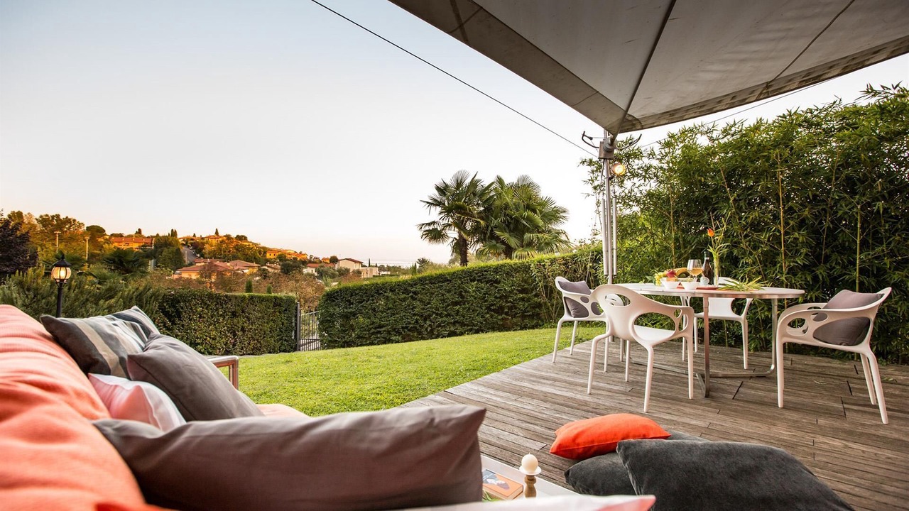 Photo of Outdoor in Soiano del Lago