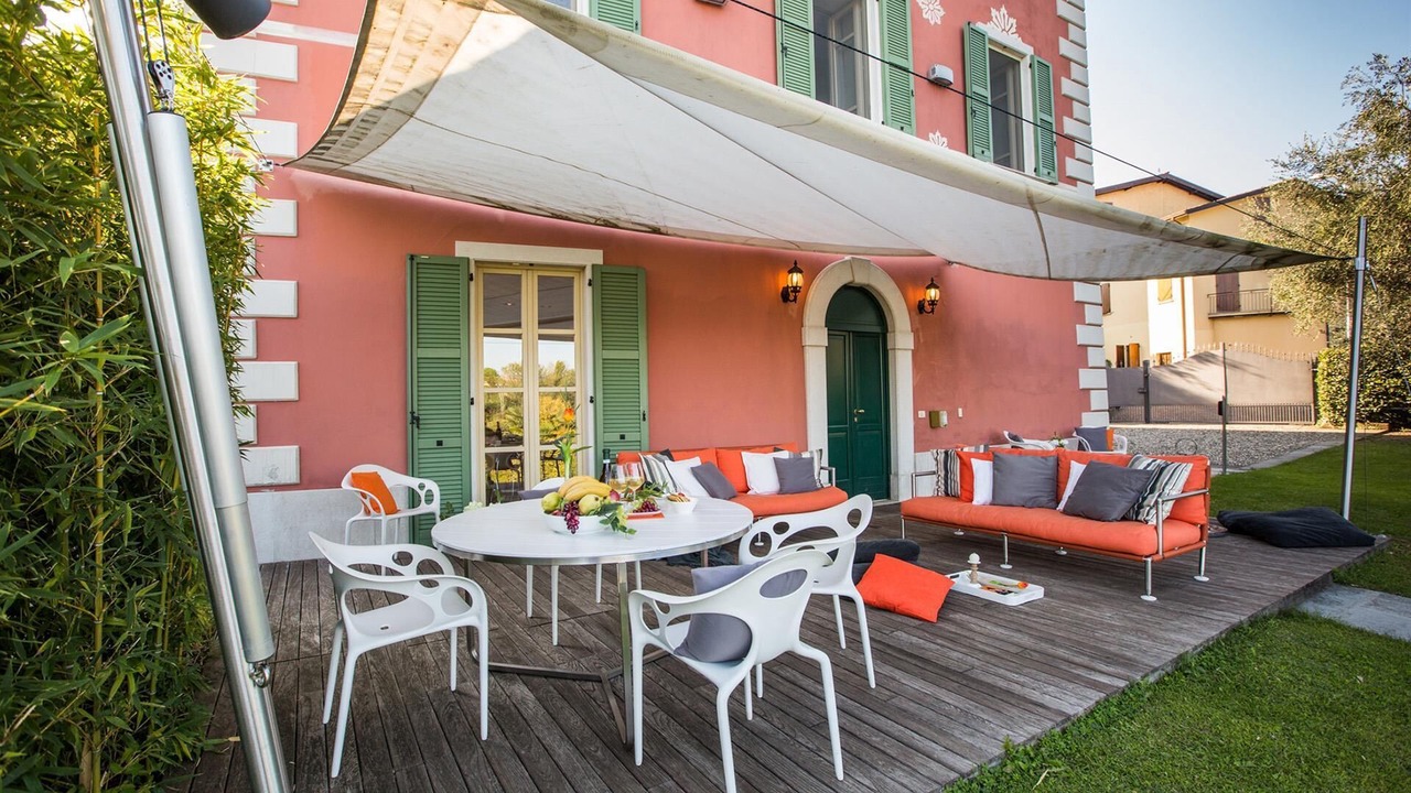 Photo of Outdoor in Soiano del Lago