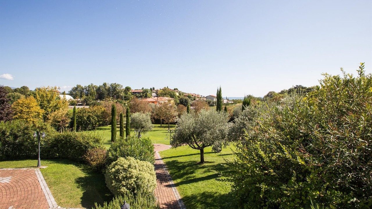 Photo of Outdoor in Soiano del Lago