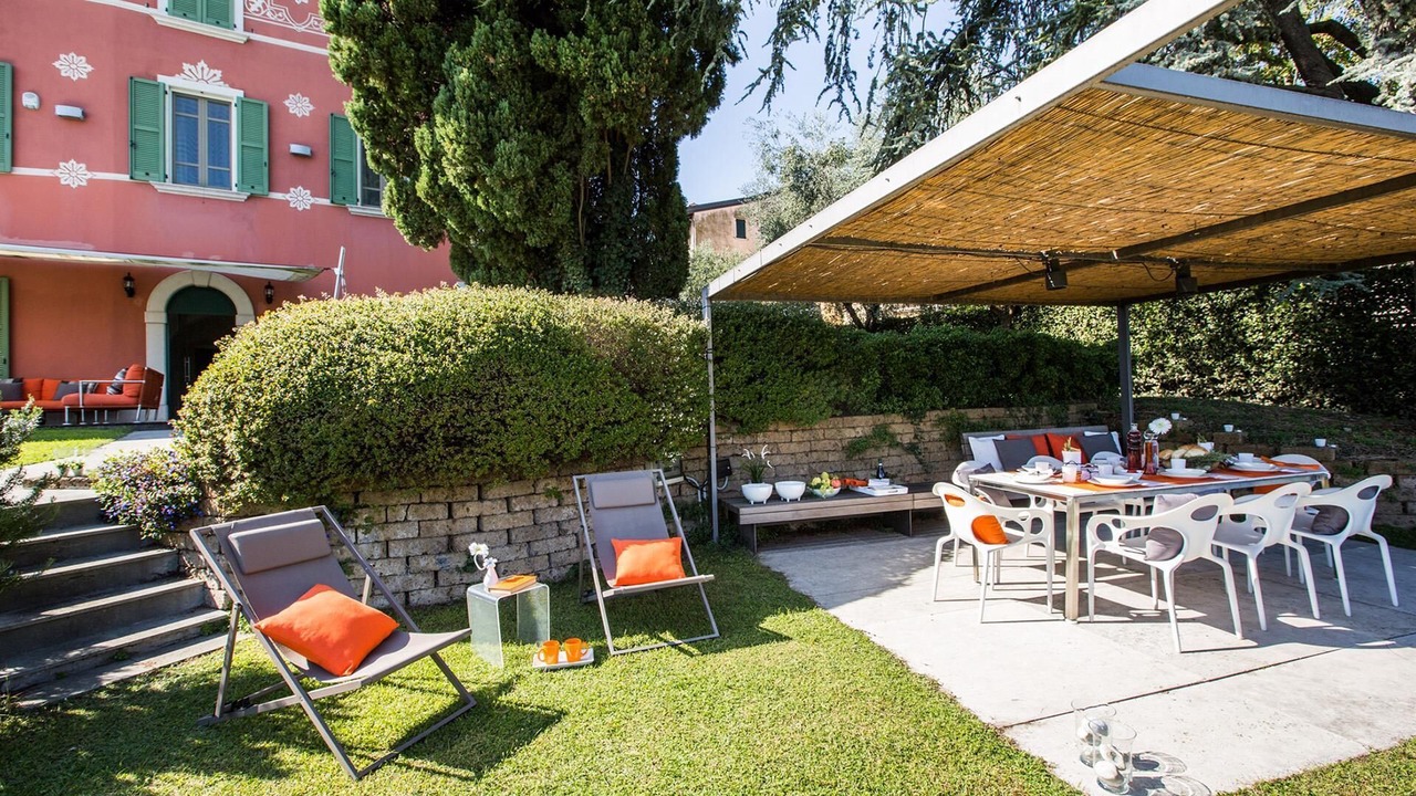 Photo of Outdoor in Soiano del Lago