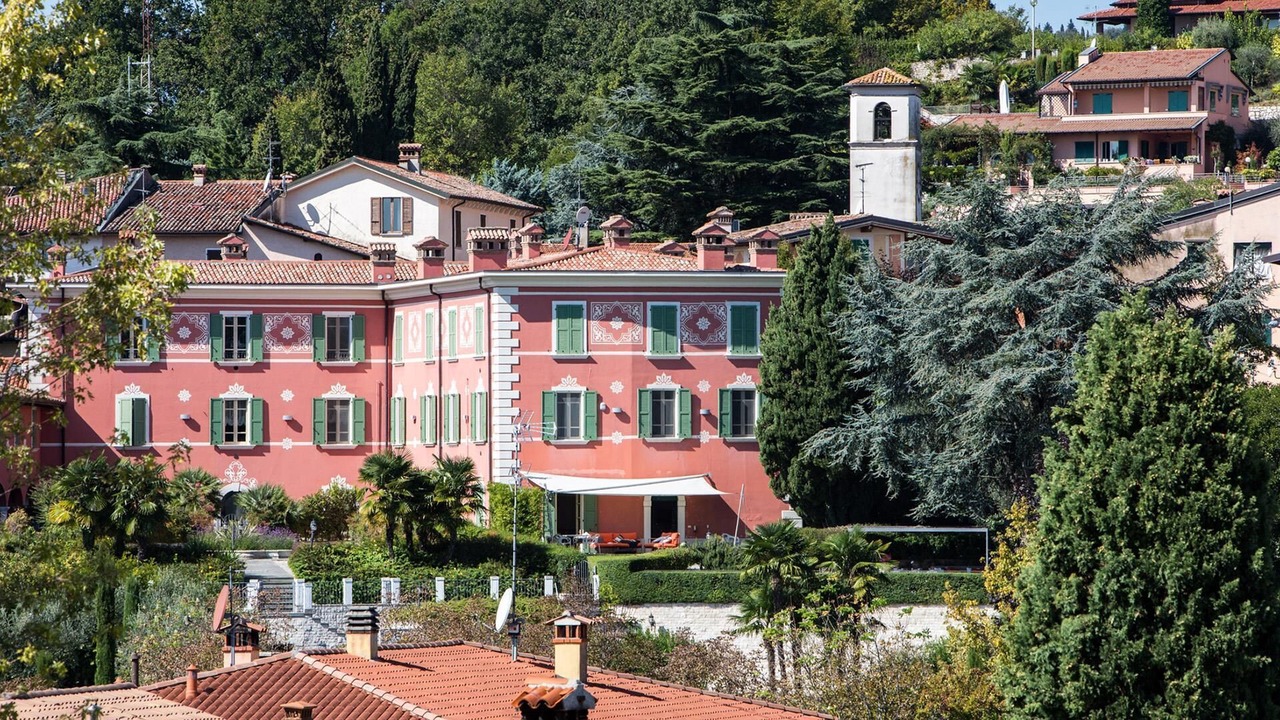 Photo of Outdoor in Soiano del Lago