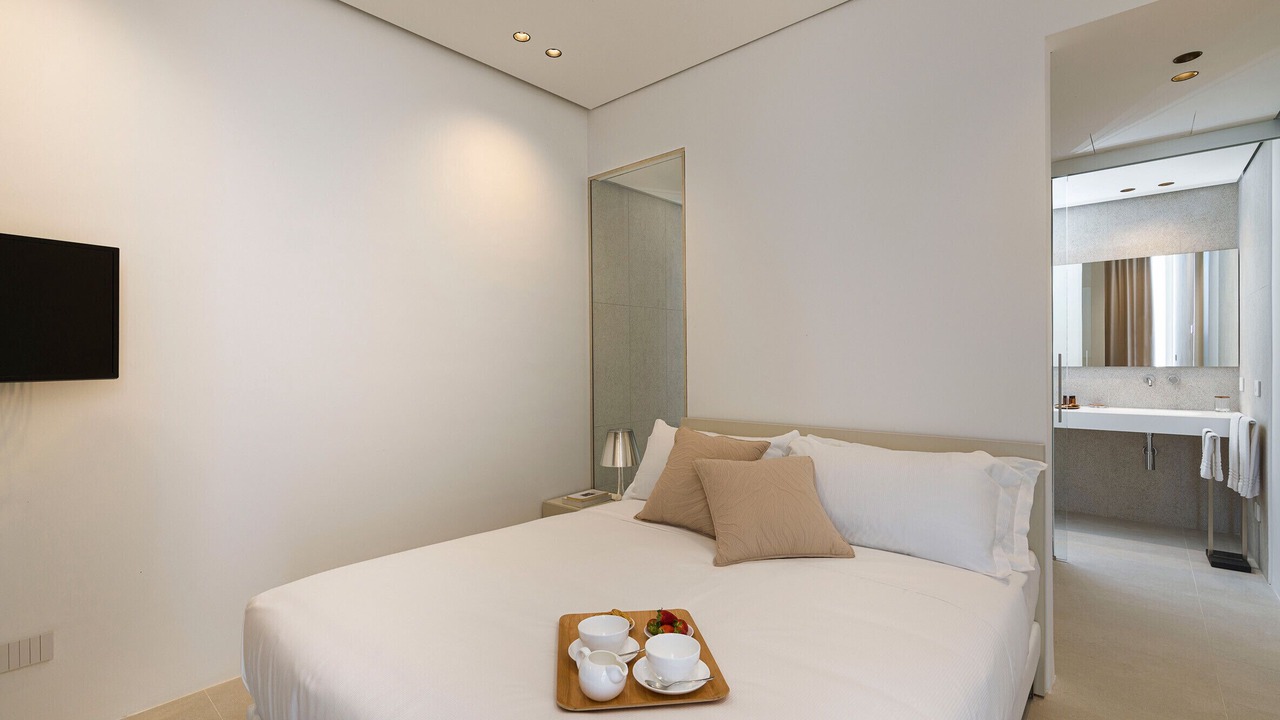 Photo of Bedroom in Noto Marina