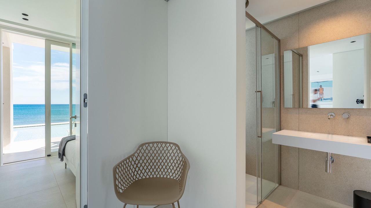 Photo of Bedroom in Noto Marina