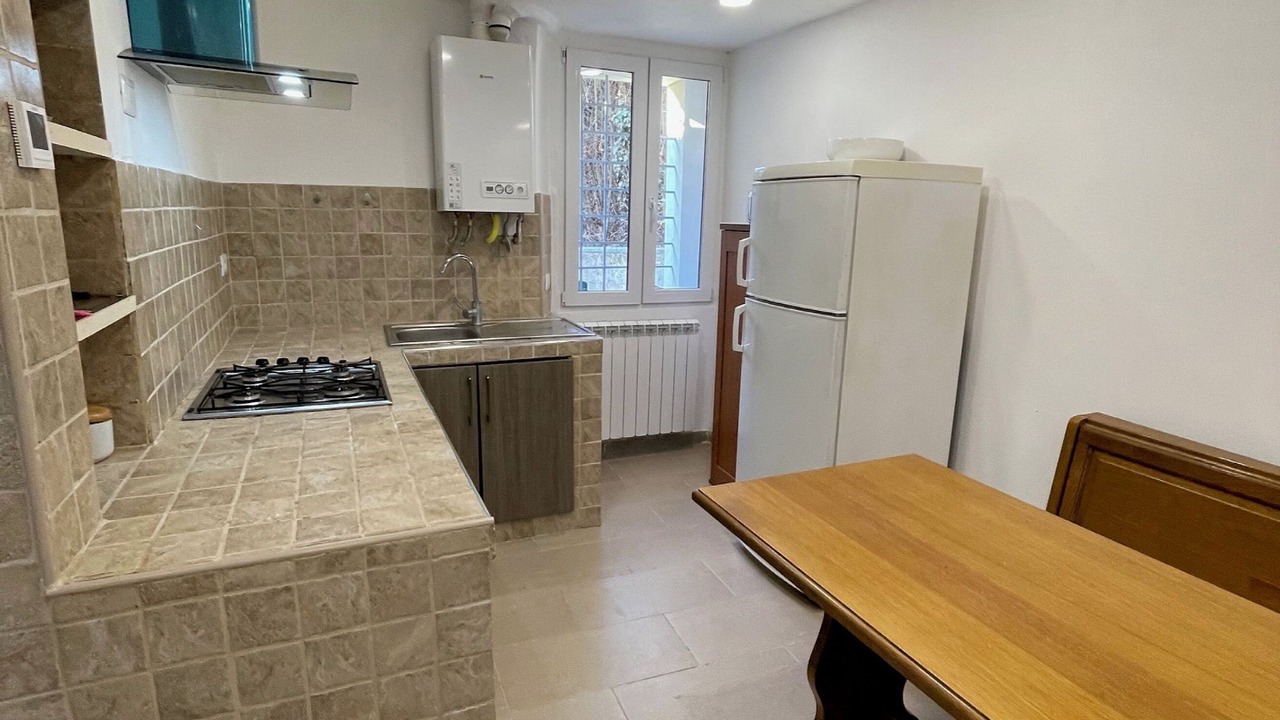 Photo of Kitchen in Alta Valle Intelvi