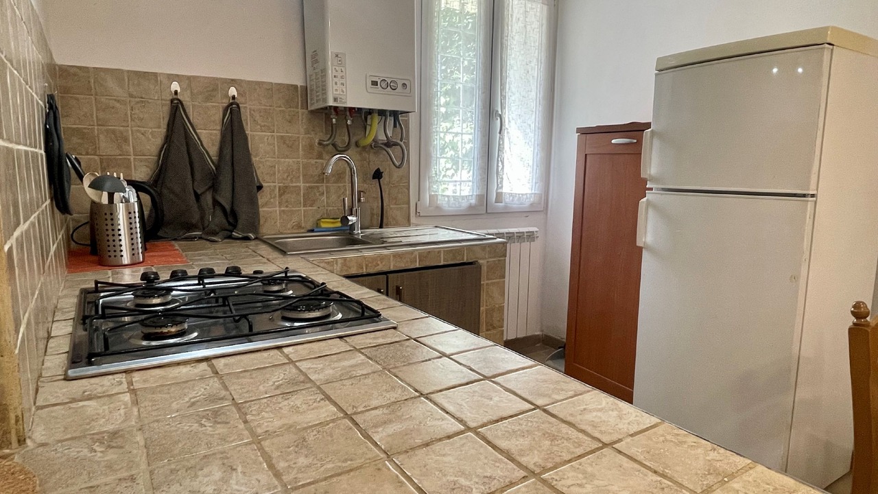 Photo of Kitchen in Alta Valle Intelvi