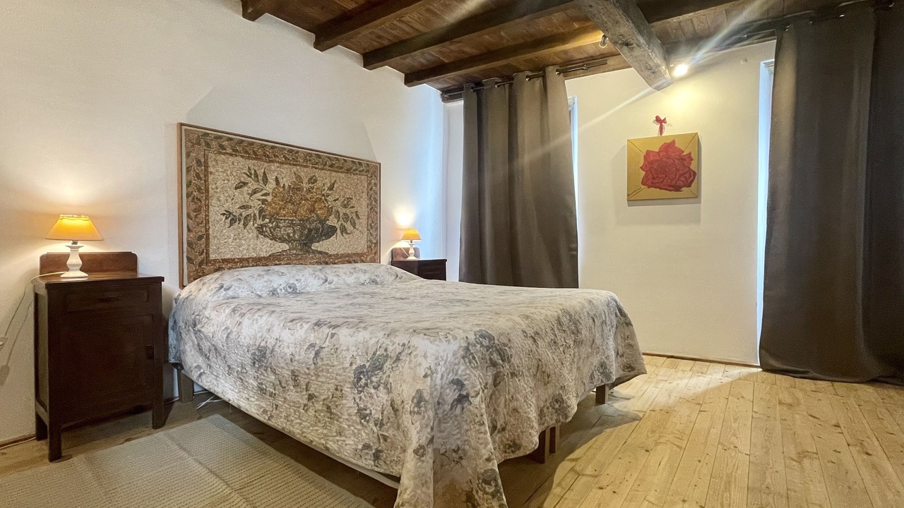 Photo of Bedroom in Alta Valle Intelvi