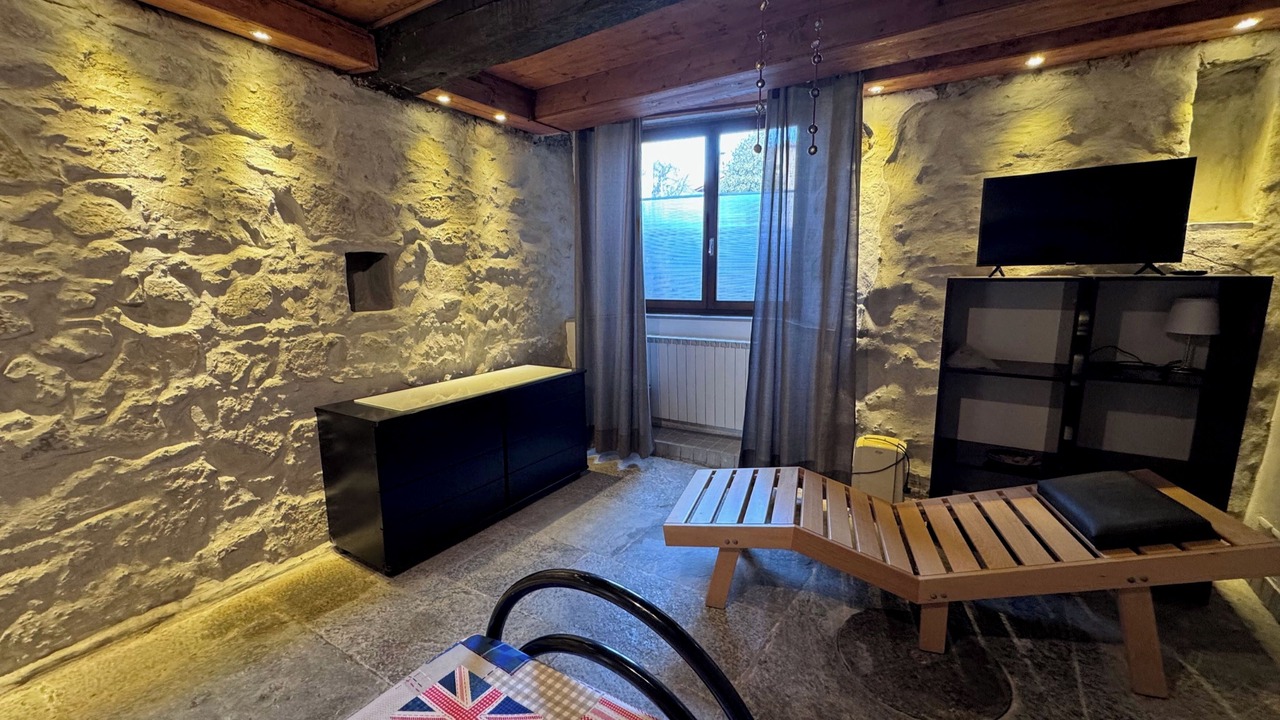 Photo of Bedroom in Alta Valle Intelvi