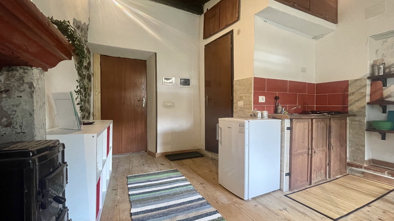 Photo of Kitchen in Alta Valle Intelvi