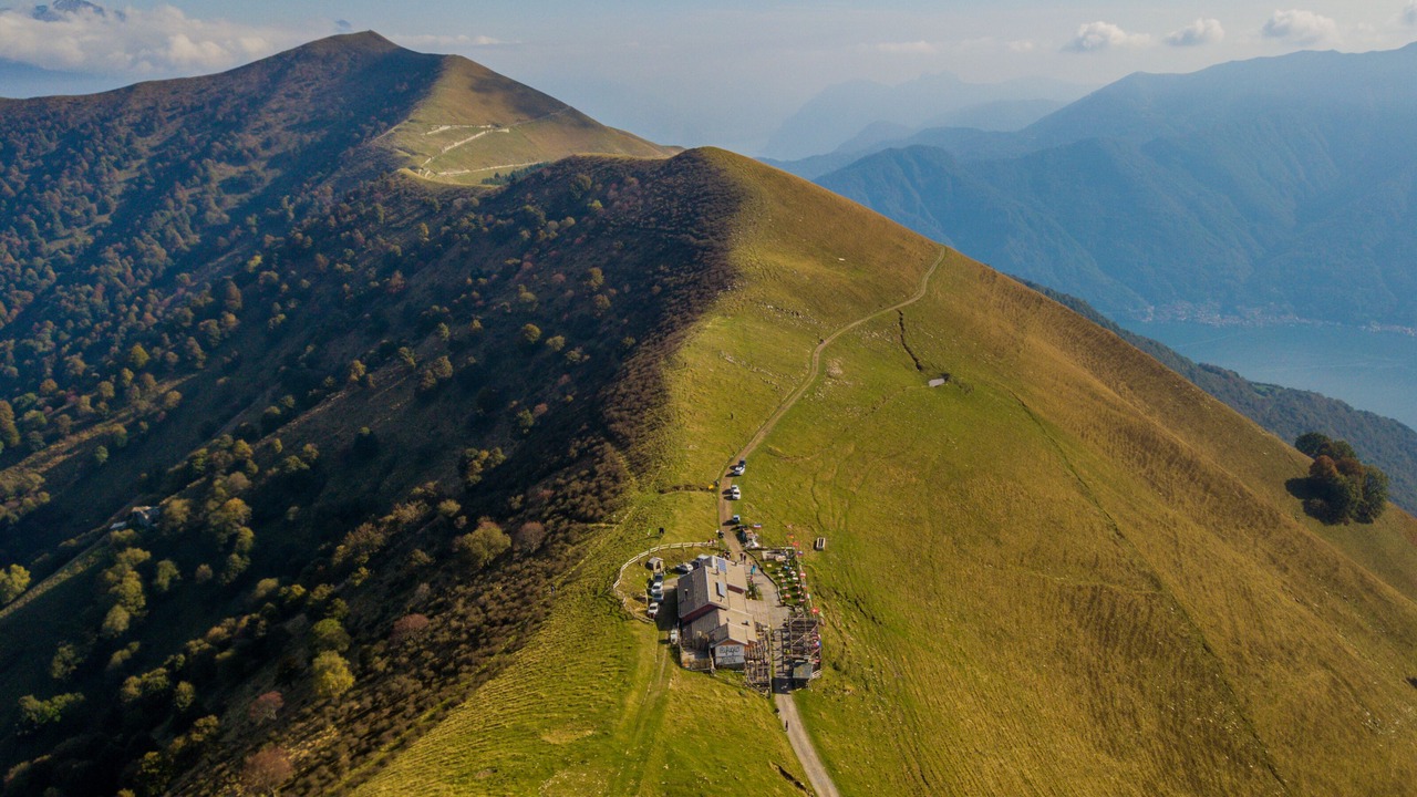 Photo of Outdoor in Alta Valle Intelvi