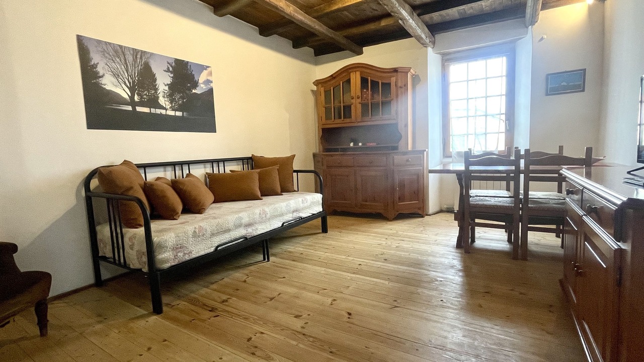 Photo of Livingroom in Alta Valle Intelvi