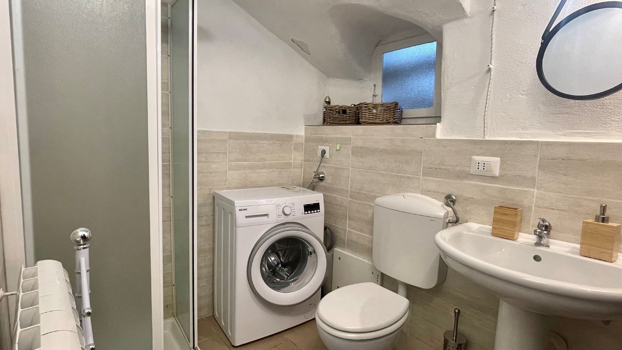 Photo of Bathroom in Alta Valle Intelvi