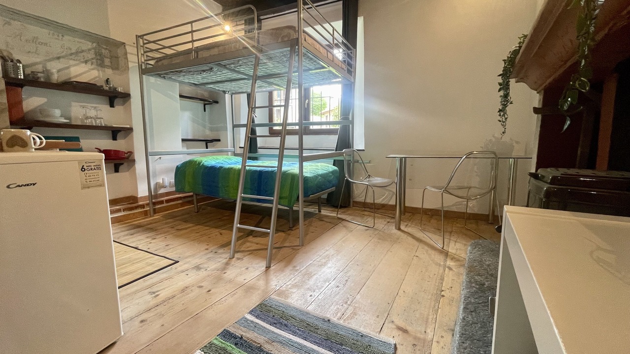 Photo of Bedroom in Alta Valle Intelvi