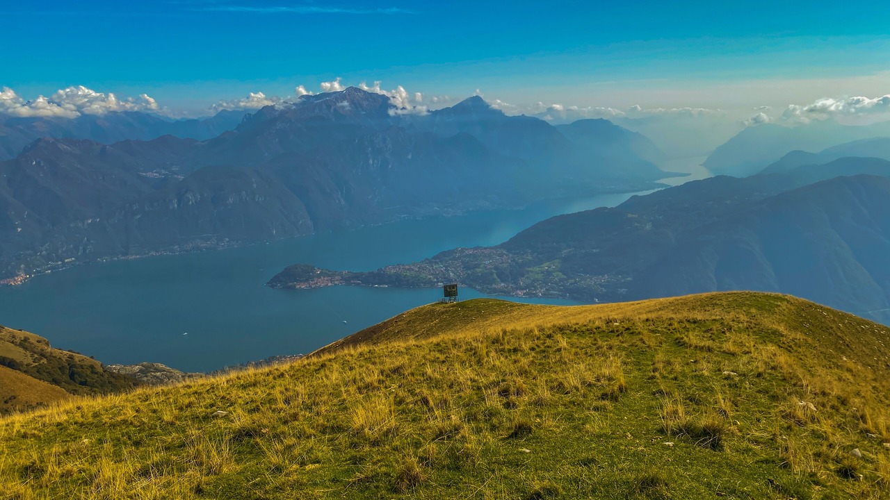 Photo of Outdoor in Alta Valle Intelvi