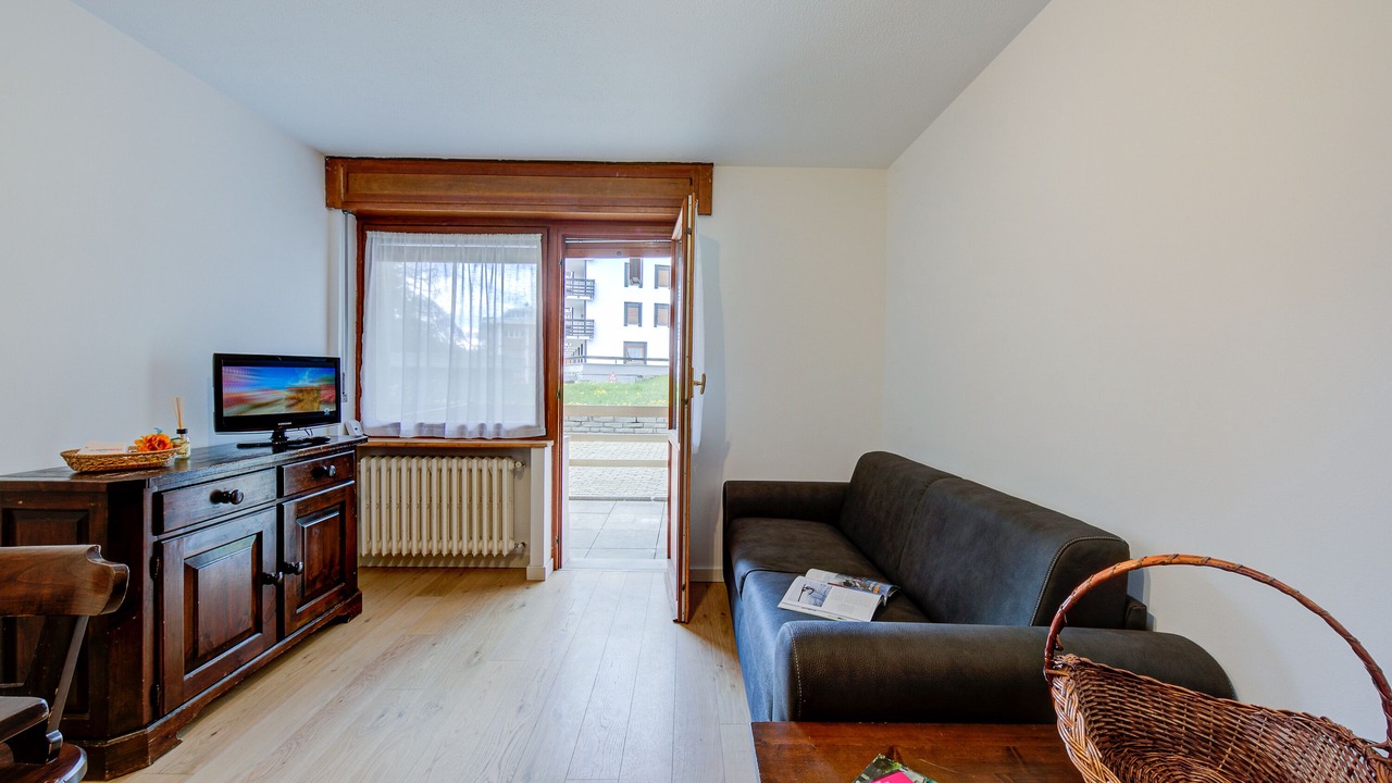 Photo of Livingroom in Sestriere