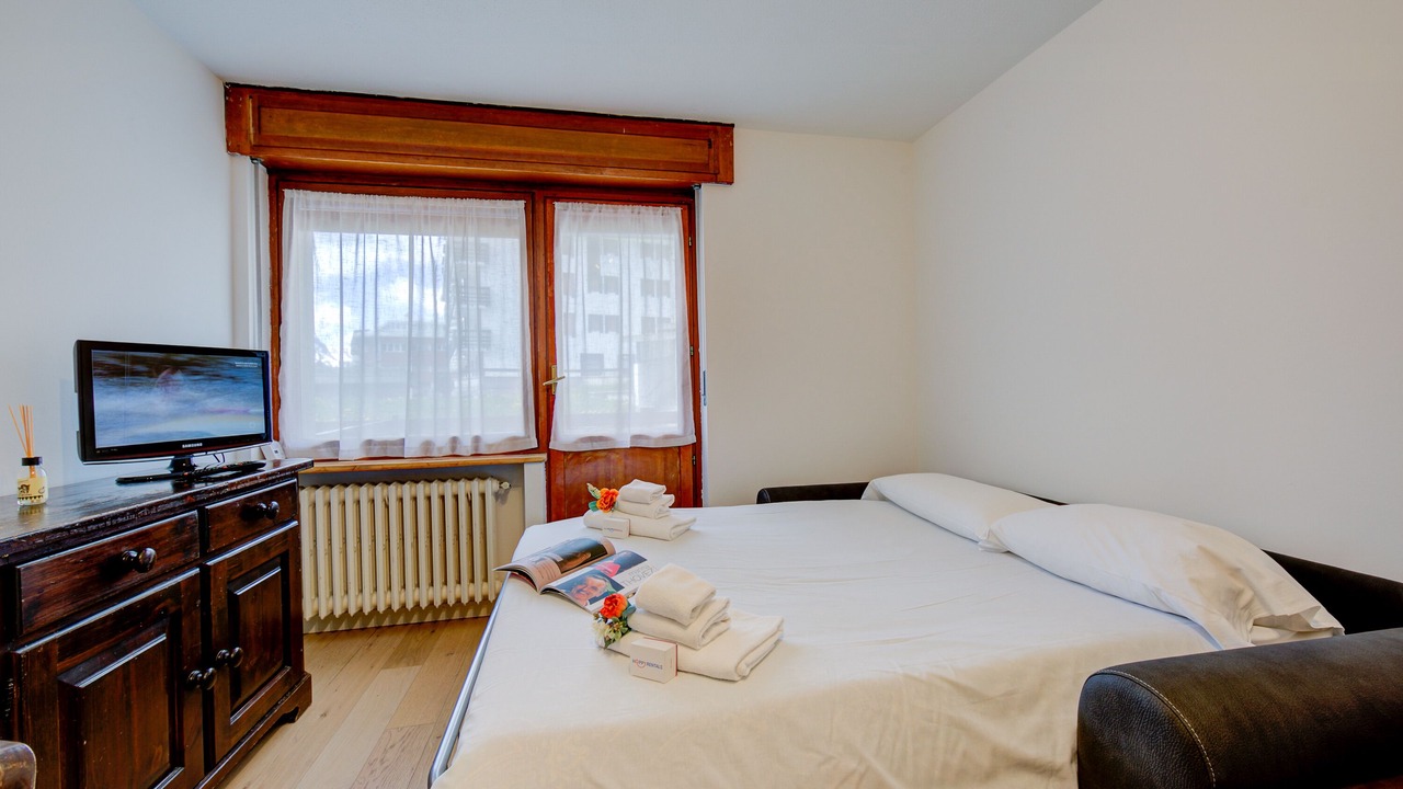 Photo of Livingroom in Sestriere