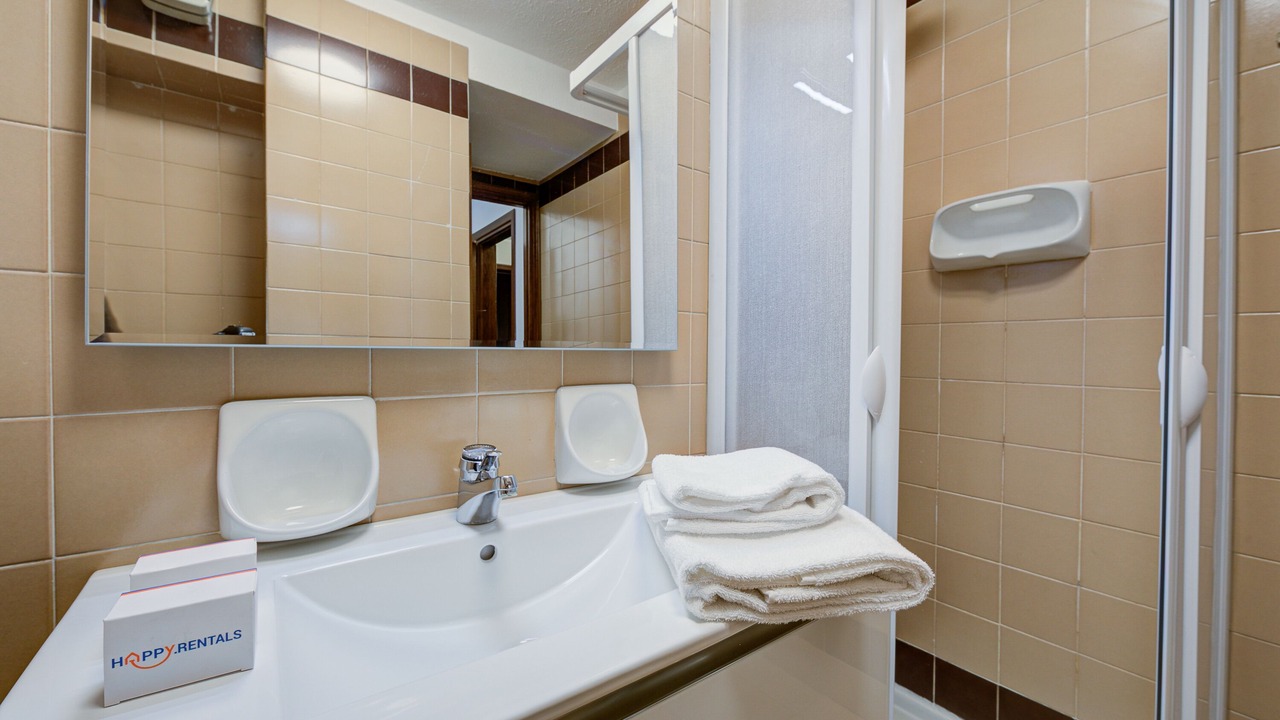 Photo of Bathroom in Sestriere