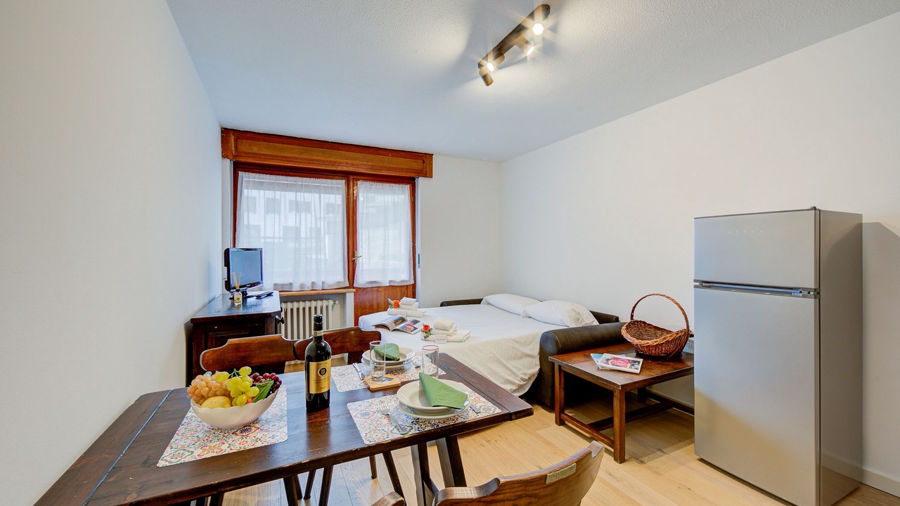 Photo of Bedroom in Sestriere