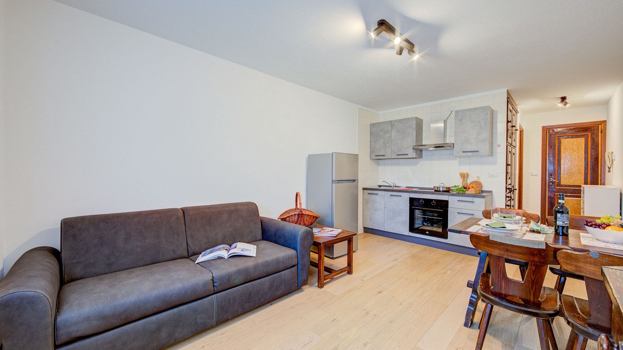 Photo of Bedroom in Sestriere