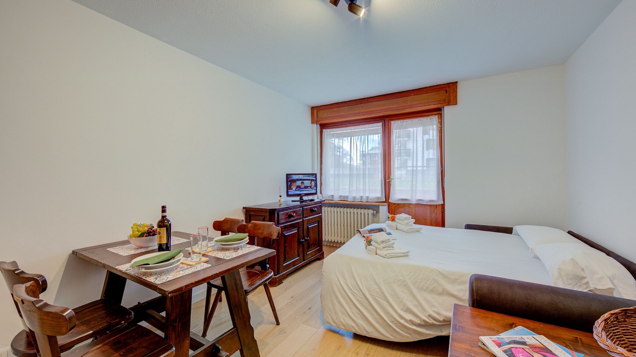 Photo of Bedroom in Sestriere