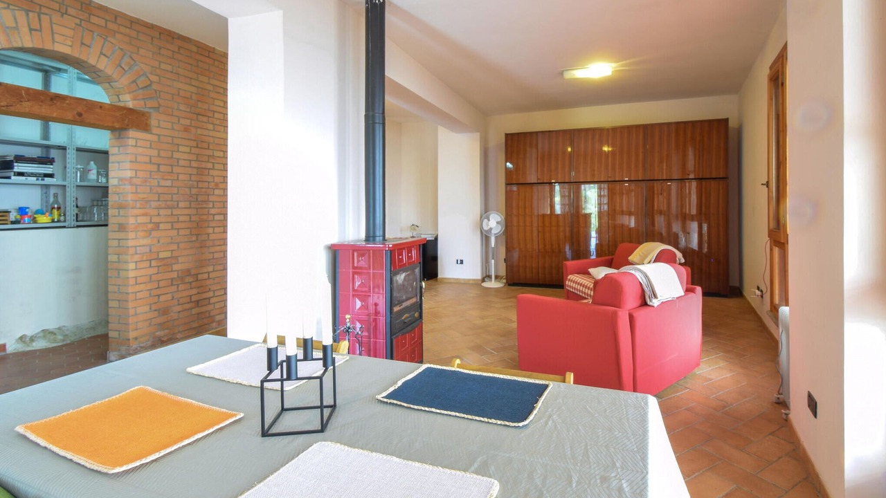 Photo of Bedroom in Olevano Romano