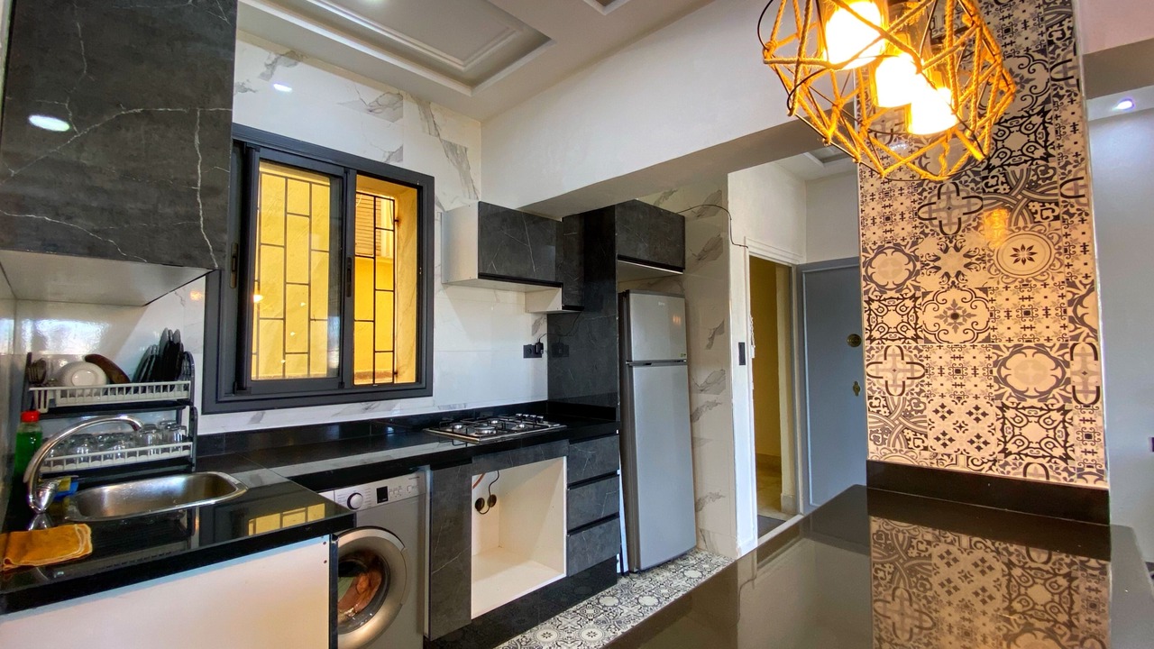 Photo of Kitchen in Tangier