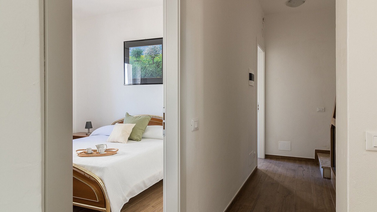 Photo of Bedroom in Gardola