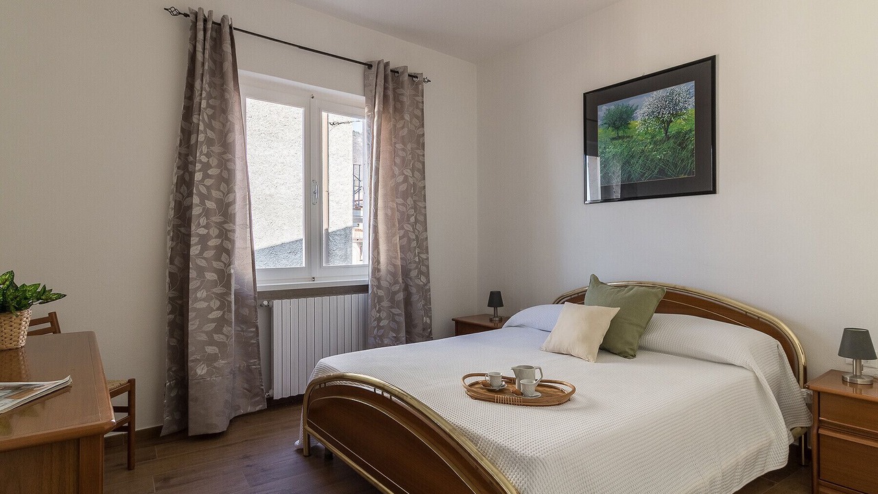 Photo of Bedroom in Gardola