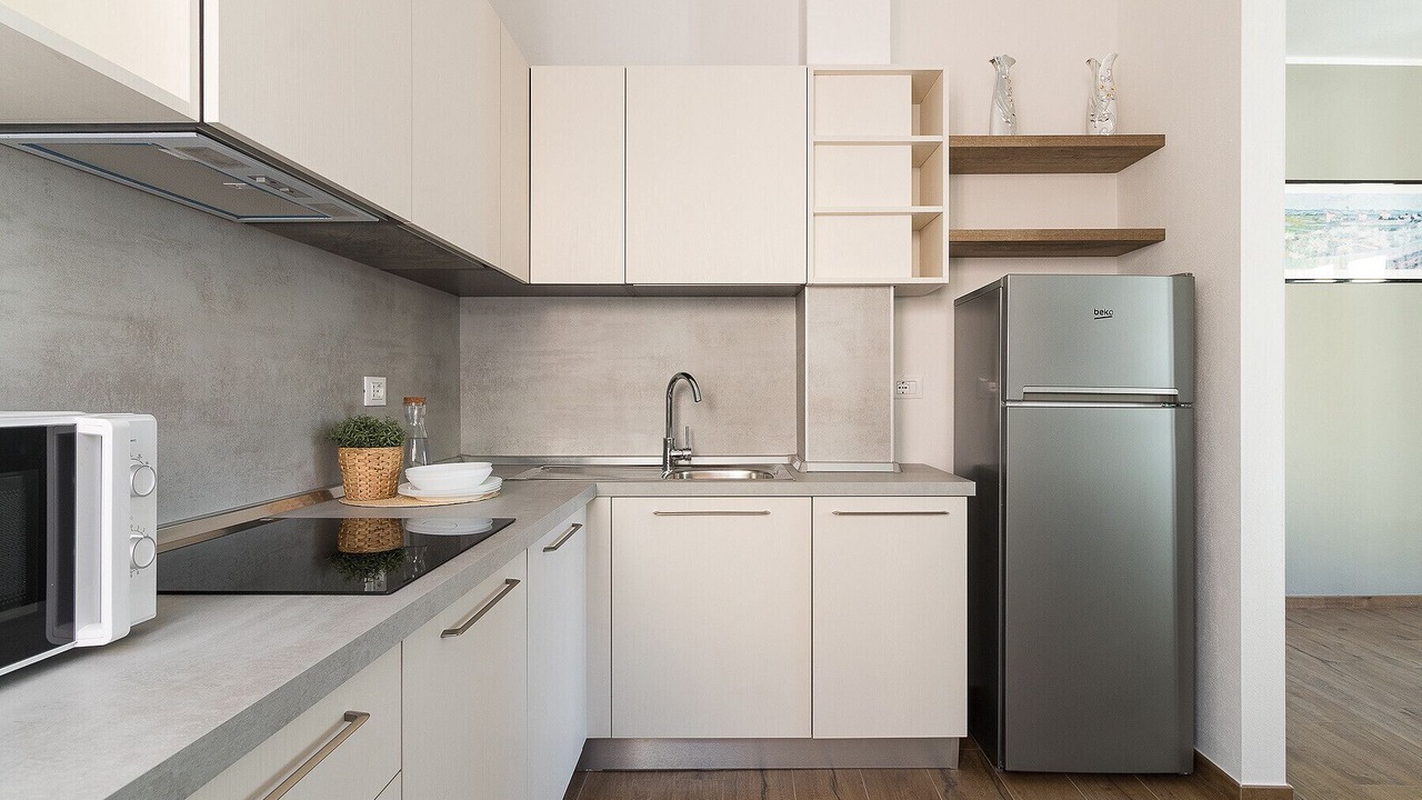 Photo of Kitchen in Gardola