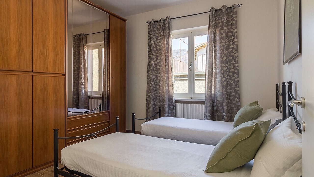 Photo of Bedroom in Gardola
