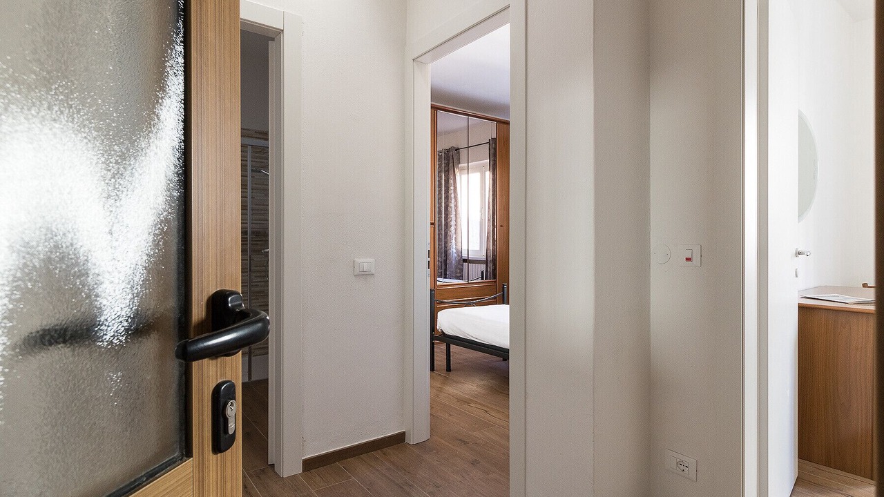 Photo of Bedroom in Gardola