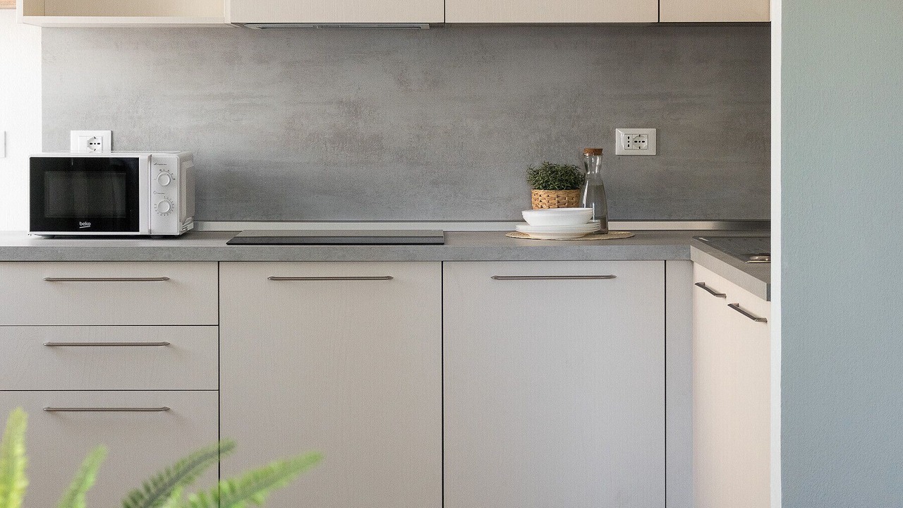 Photo of Kitchen in Gardola