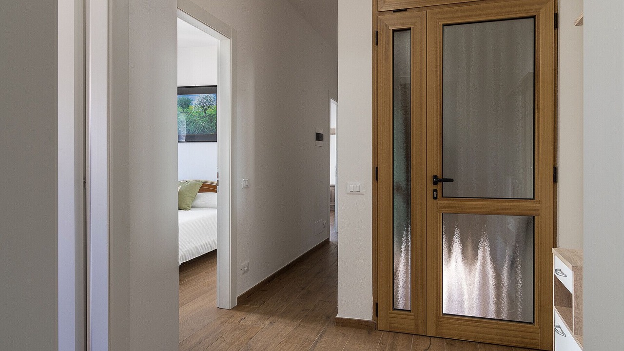Photo of Bedroom in Gardola