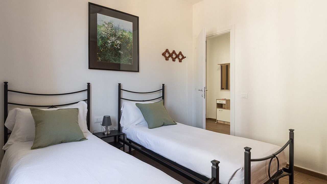 Photo of Bedroom in Gardola